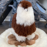 Llama Stuffed Animal-Large